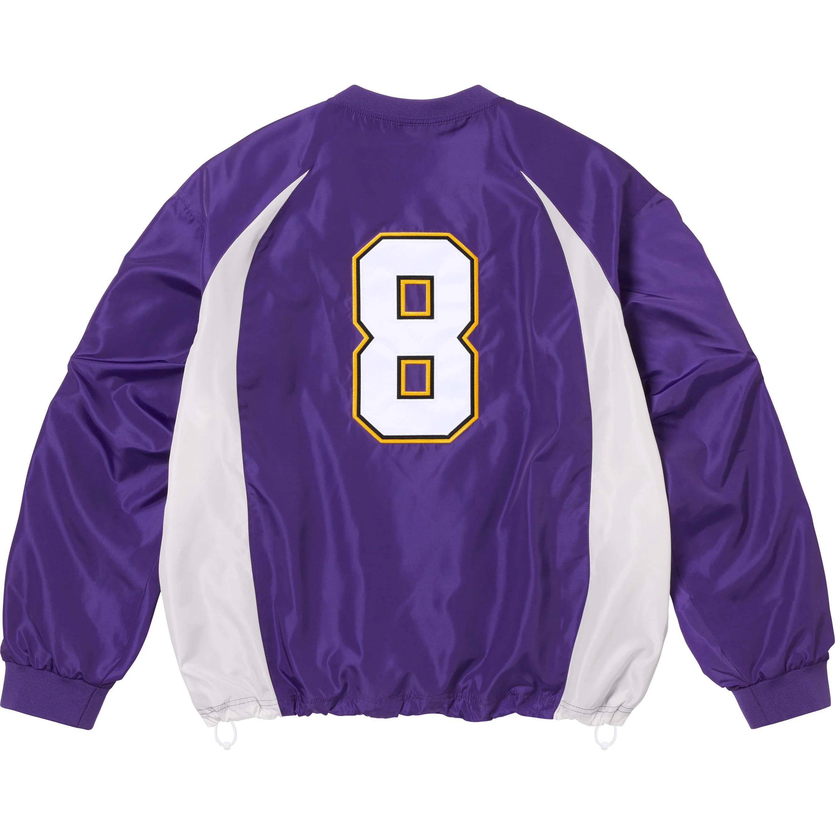 Warthog Warm Up Pullover view 11